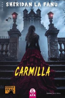 Carmilla - 1