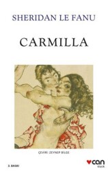 Carmilla - Can Yayınları