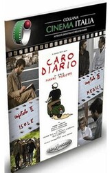 Caro Diario: Isole - Medici İtalyanca Öğrenimi İçin Filmler Üzerinde Aktiviteler - Edilingua