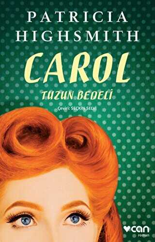 Carol - 1