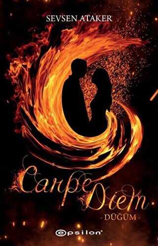 Carpe Diem - Düğüm - Epsilon Yayınevi