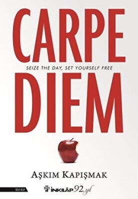 Carpe Diem kapağı