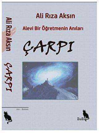 Çarpı - Zuzu Kitap
