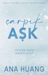 Çarpık Aşk - Martı Yayınları