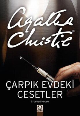 Çarpık Evdeki Cesetler - 1