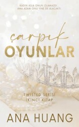 Çarpık Oyunlar - Martı Yayınları