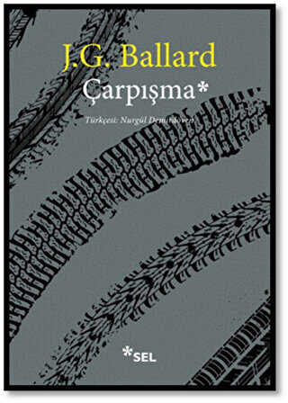 Çarpışma - Sel Yayıncılık