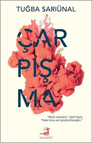 Çarpışma - Olimpos Yayınları