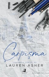 Çarpışma - Olimpos Yayınları