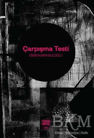 Çarpışma Testi - Nota Bene Yayınları