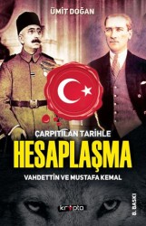Çarpıtılan Tarihle Hesaplaşma - Kripto Basım Yayın