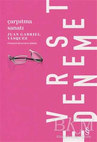 Çarpıtma Sanatı - Everest Yayınları