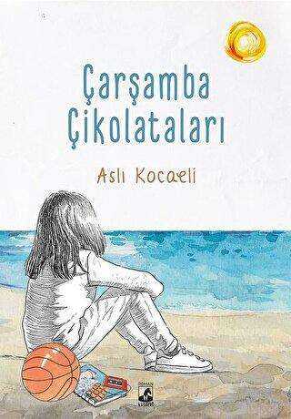 Çarşamba Çikolataları - Küsurat Yayınları