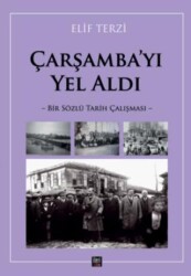 Çarşamba’yı Yel Aldı - İleri Yayınları