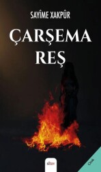 Çarşema Reş - Sitav Yayınevi