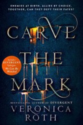 Carve the Mark - HarperCollins