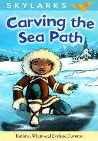 Carving the Sea Path - Evans Yayınları