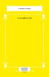 Casa Braccio - Capitol Books