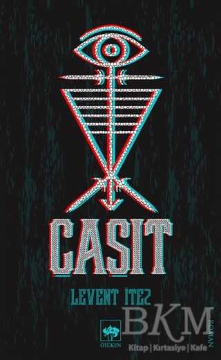 Çaşıt - Ötüken Neşriyat