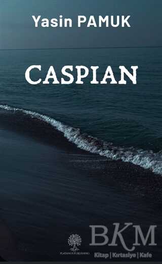 Caspian - 1