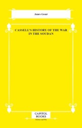 Cassell`s History of the War in the Soudan - Capitol Books