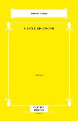 Castle Richmond - Capitol Books