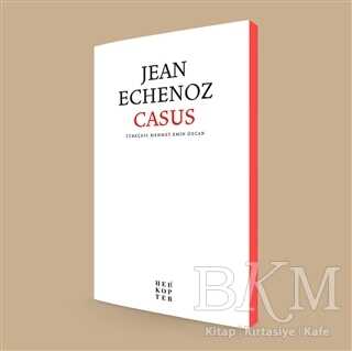 Casus - Helikopter Yayınları