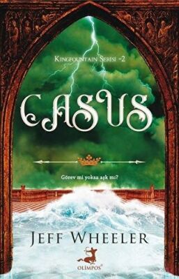 Casus kapağı