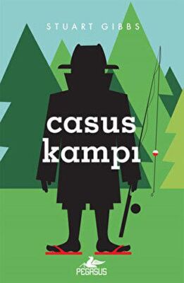 Casus Kampı kapağı