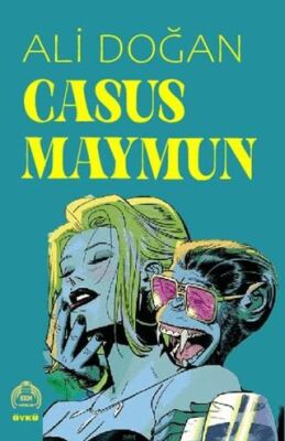 Casus Maymun - 1