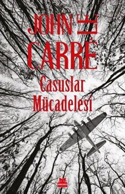 Casuslar Mücadelesi kapağı