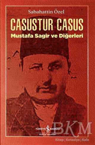 Casustur Casus - İş Bankası Kültür Yayınları