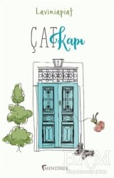 Çat Kapı - Mendirek Yayıncılık