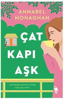 Çat Kapı Aşk - 2