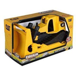 Cat Mega Boy Plastik Araçlar Asorti - Cat