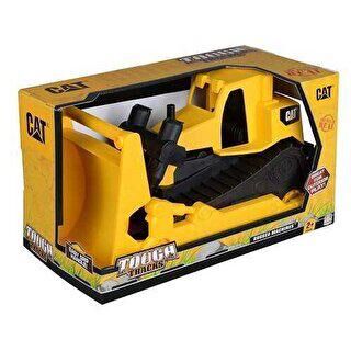 Cat Mega Boy Plastik Araçlar Asorti - 1