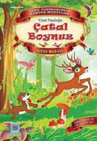 Çatal Boynuz - Tedev Yayınları
