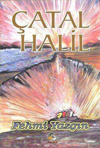 Çatal Halil - İtalik Yayınevi