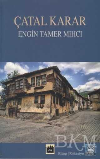 Çatal Karar - Metropol Yayıncılık