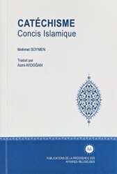 Catechisme Concis Islamique İlmihal Cep Fransızca - Diyanet İşleri Başkanlığı