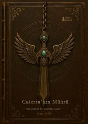 Caterra`nın Mührü - 1