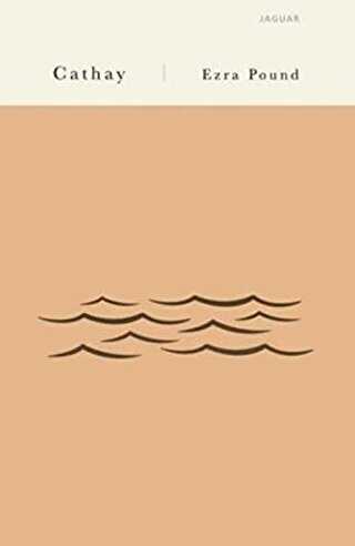 Cathay - Jaguar Kitap