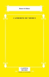 Catherine De` Medici - Capitol Books