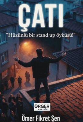 Çatı - 1
