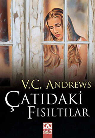 Çatıdaki Fısıltılar - Altın Kitaplar