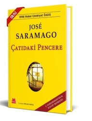 Çatıdaki Pencere - Kırmızı Kedi Yayınevi