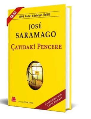 Çatıdaki Pencere - 1