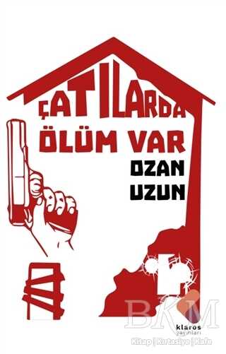 Çatılarda Ölüm Var - 1