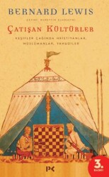 Çatışan Kültürler - Profil Kitap