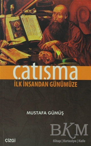 Çatışma - Çizgi Kitabevi Yayınları